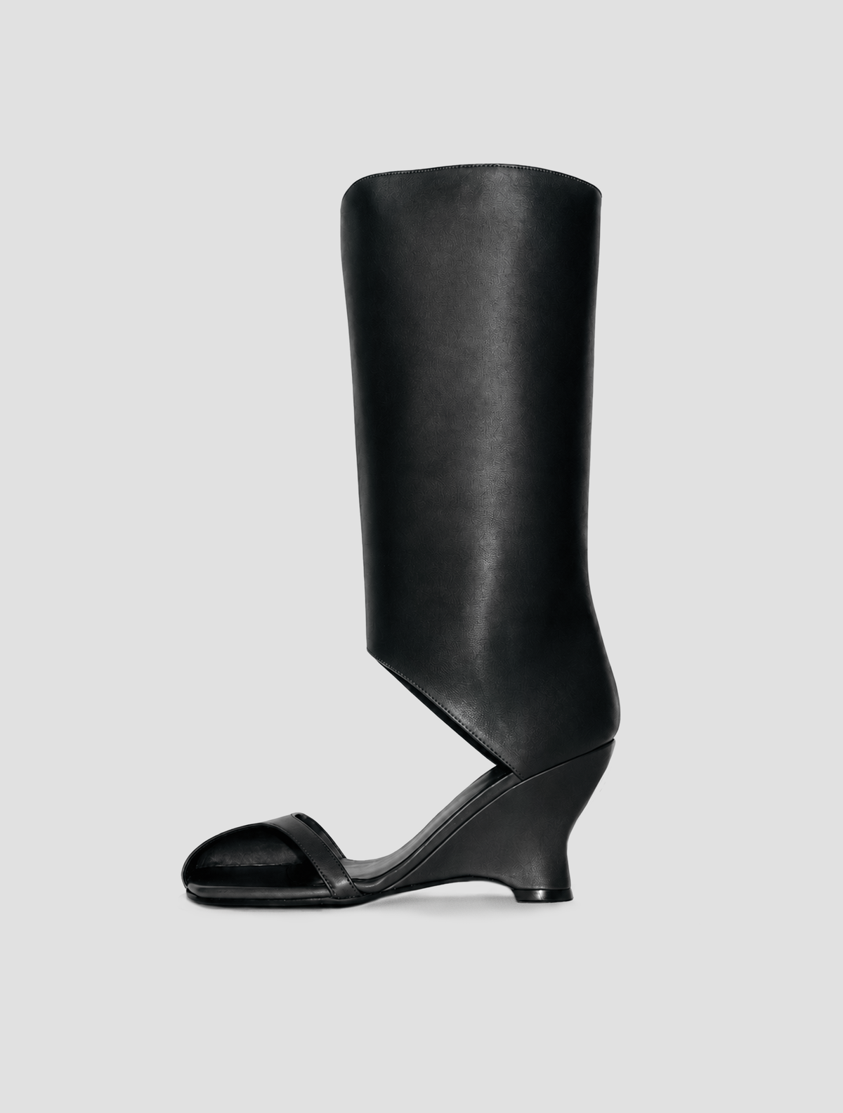 ANGLE SANDAL