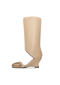 ANGLE SANDAL SAND