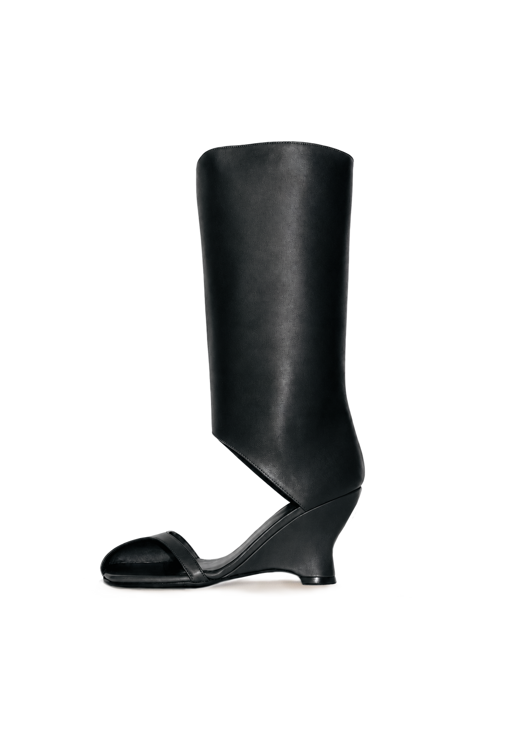 ANGLE SANDAL