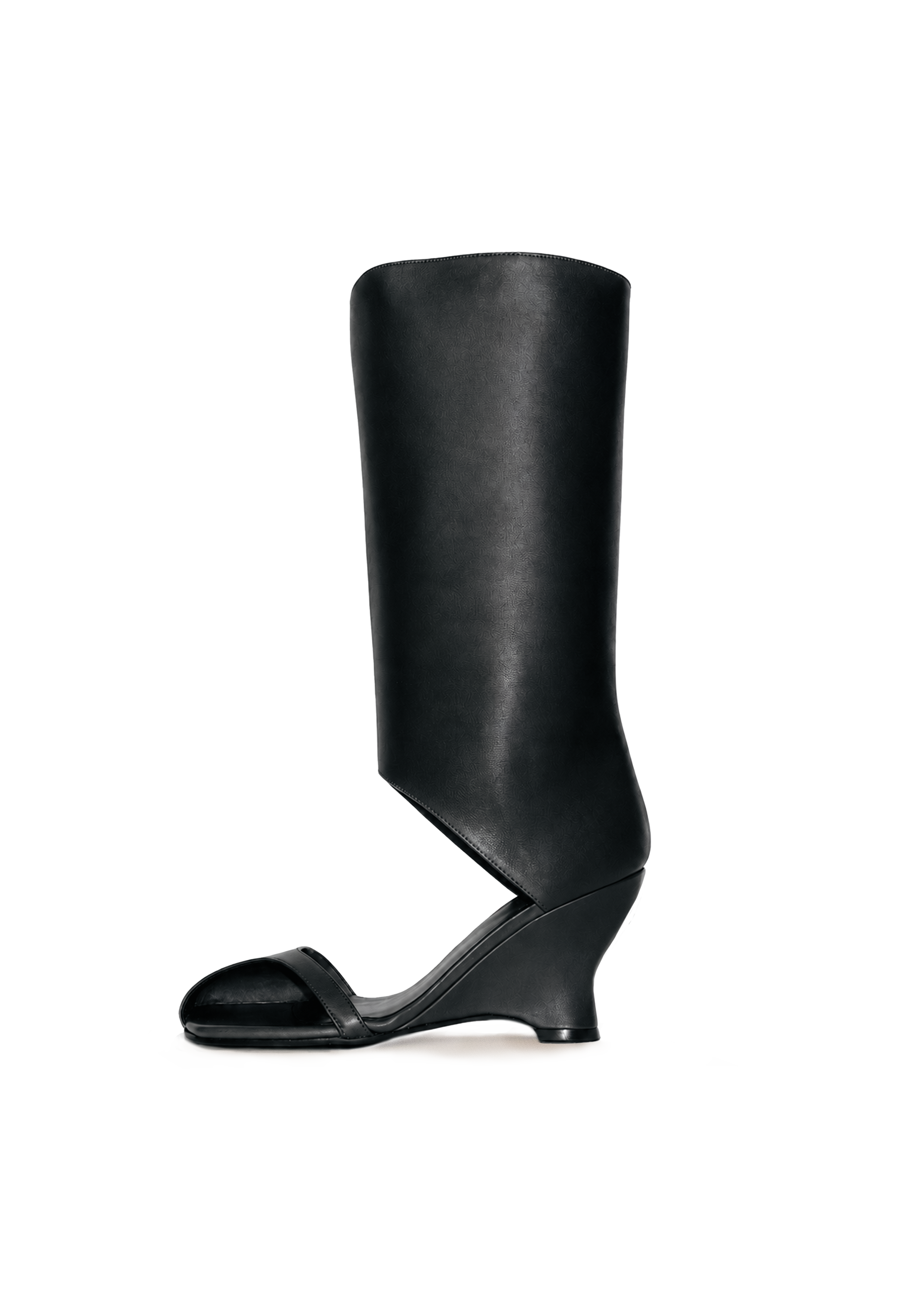 ANGLE SANDAL