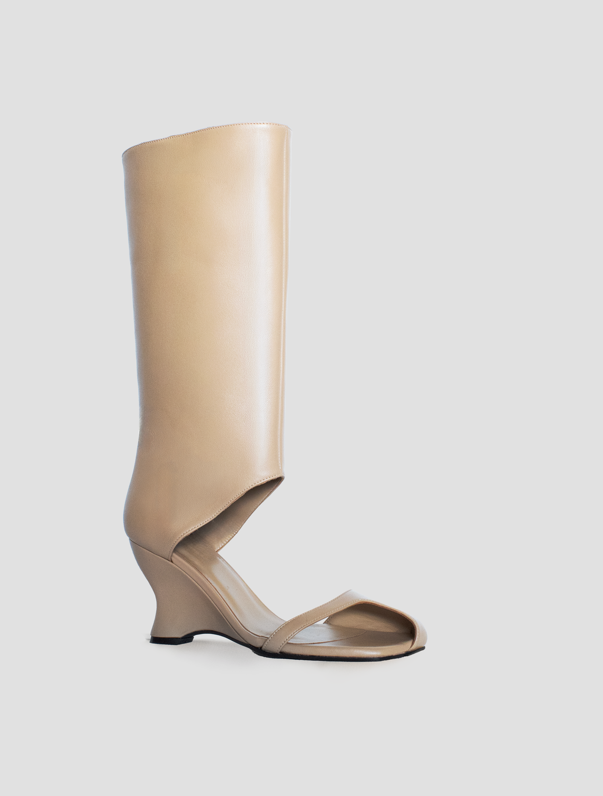 ANGLE SANDAL SAND