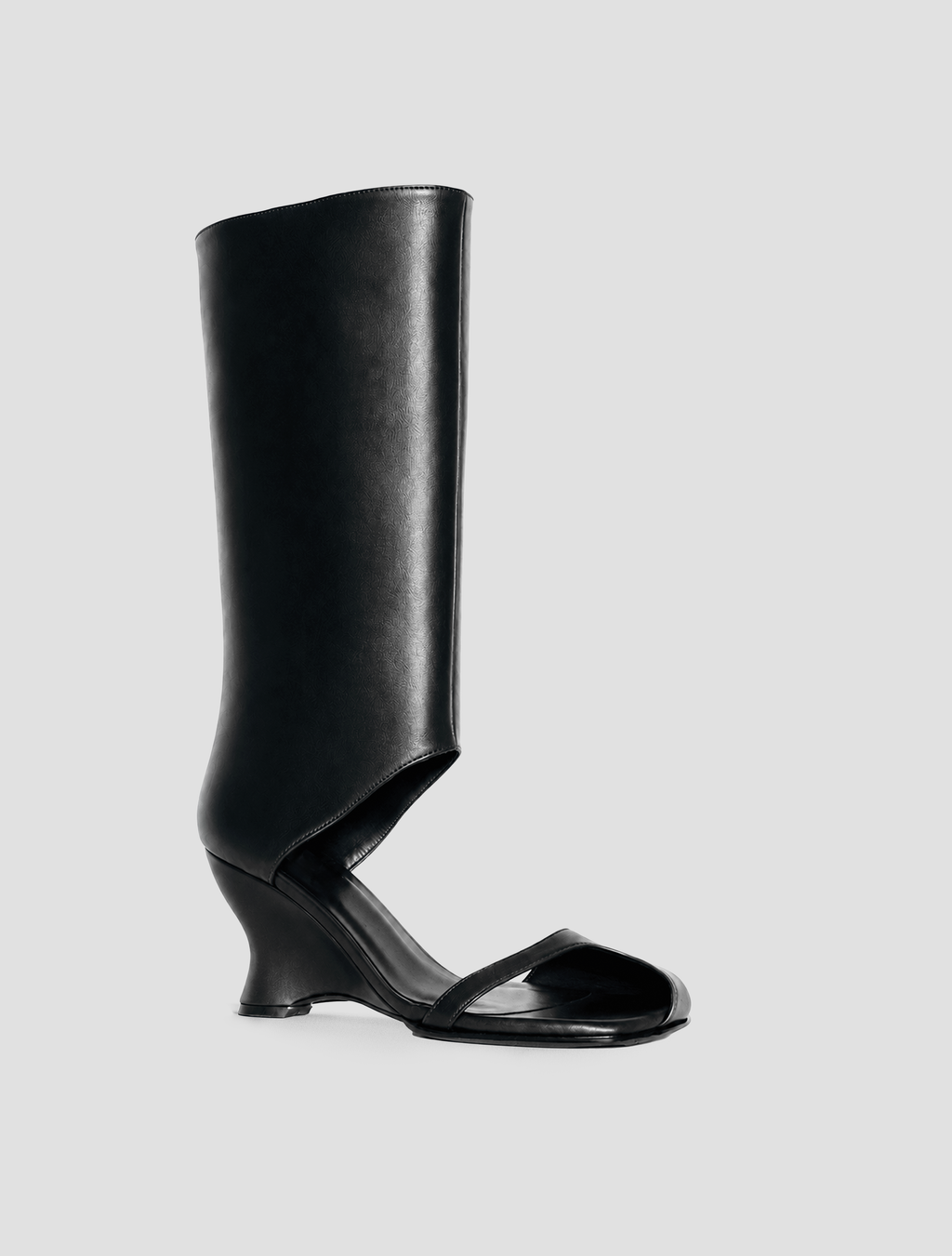ANGLE SANDAL
