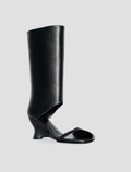 ANGLE SANDAL