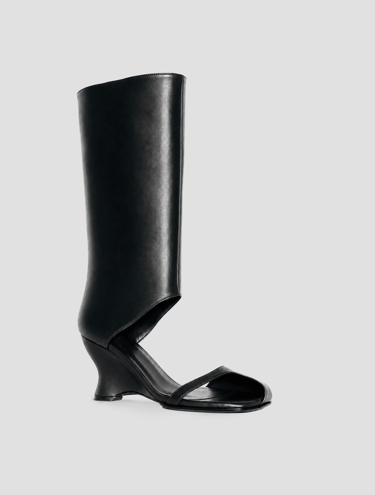 ANGLE SANDAL