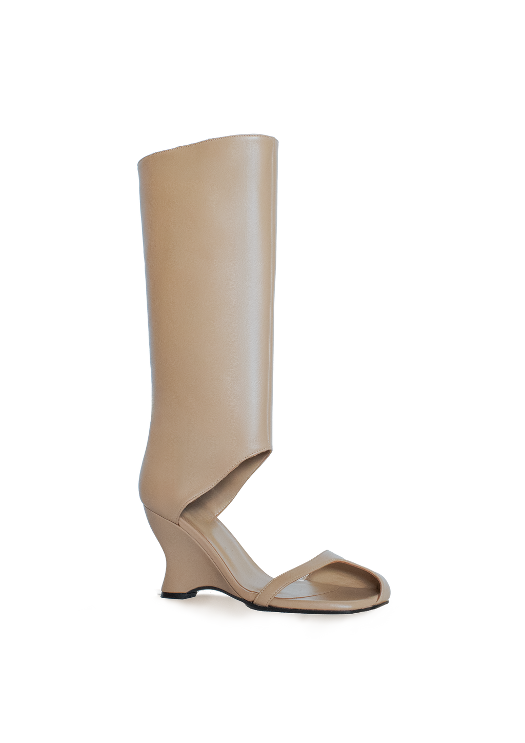 ANGLE SANDAL SAND