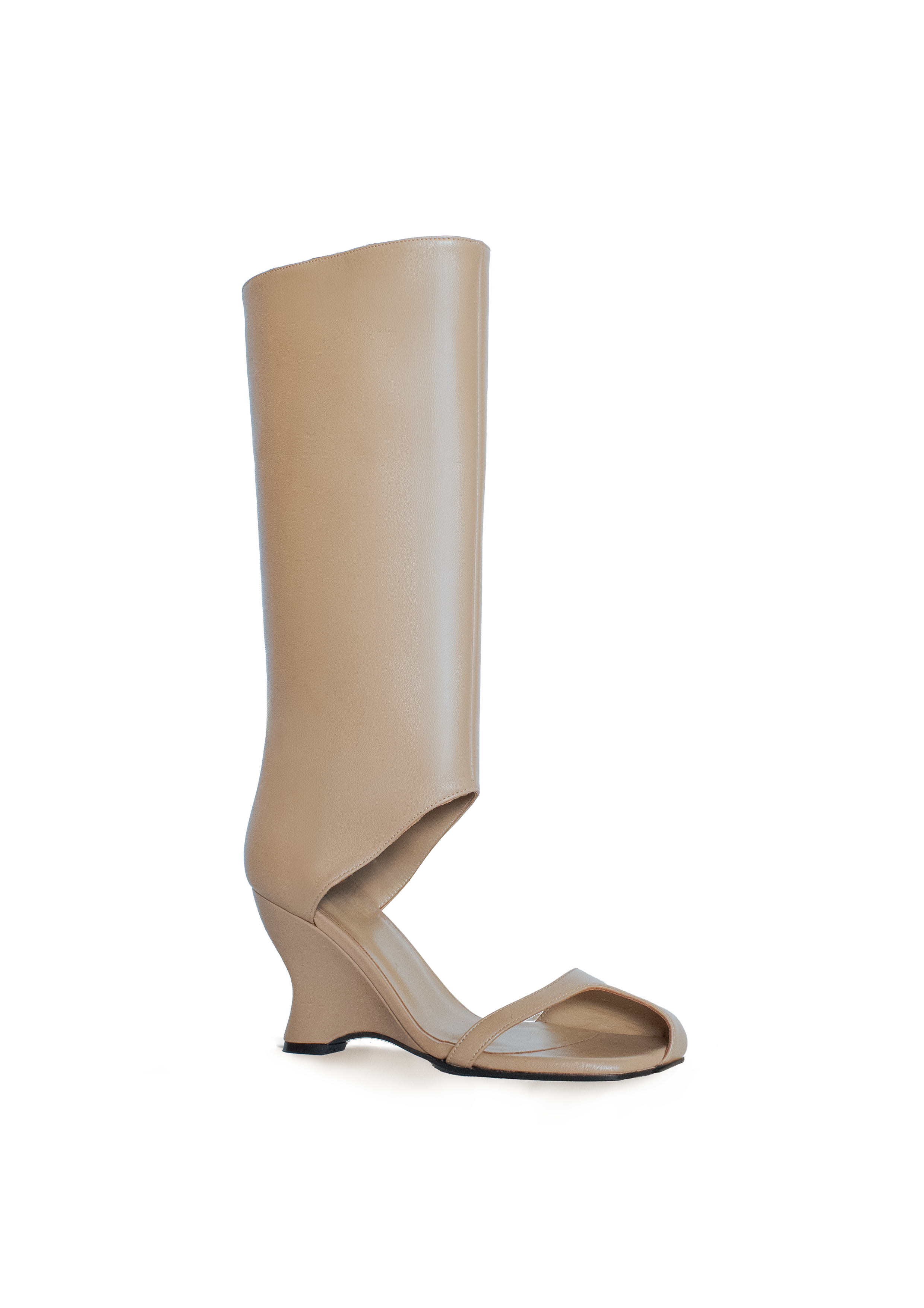 ANGLE SANDAL SAND