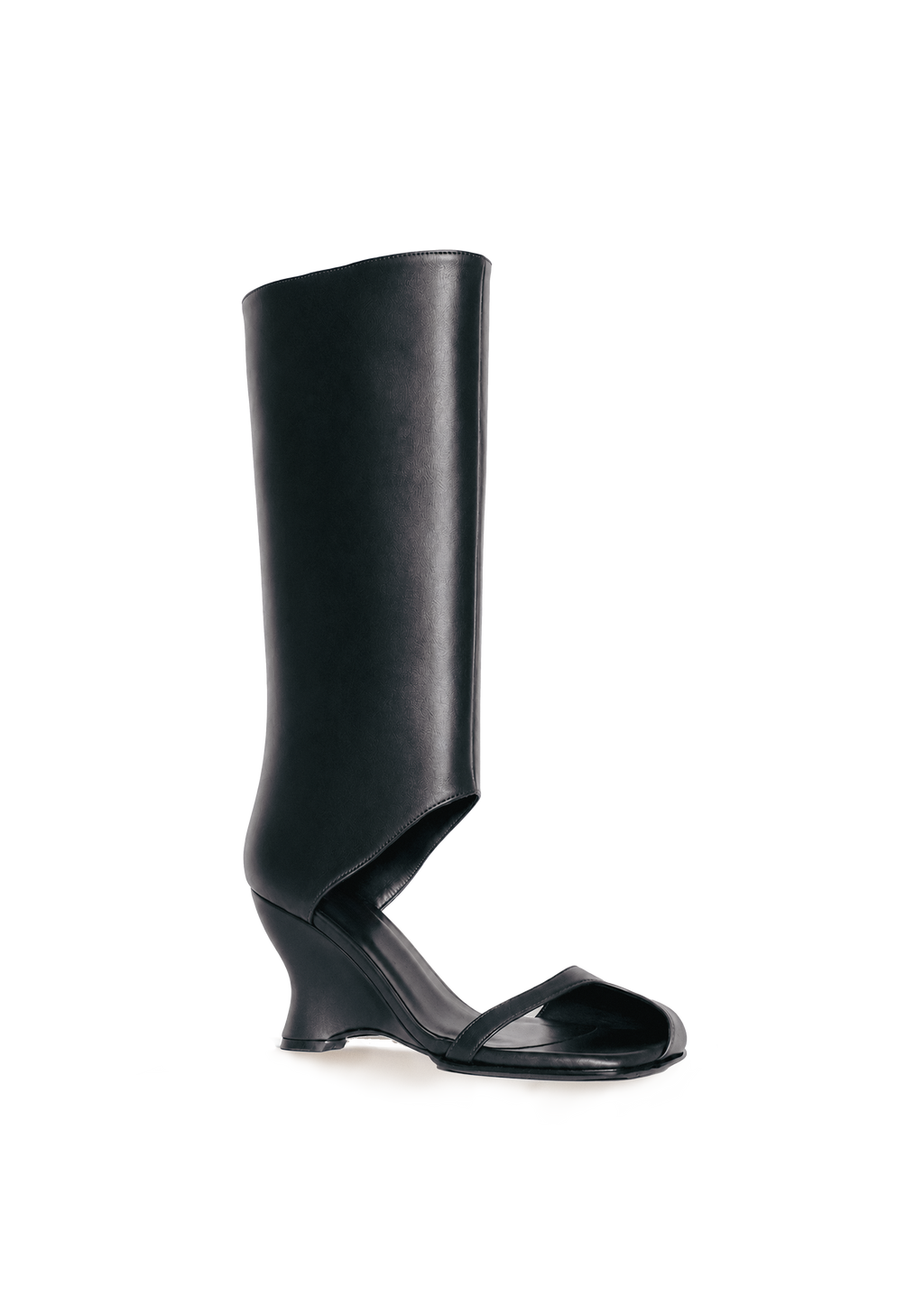 ANGLE SANDAL