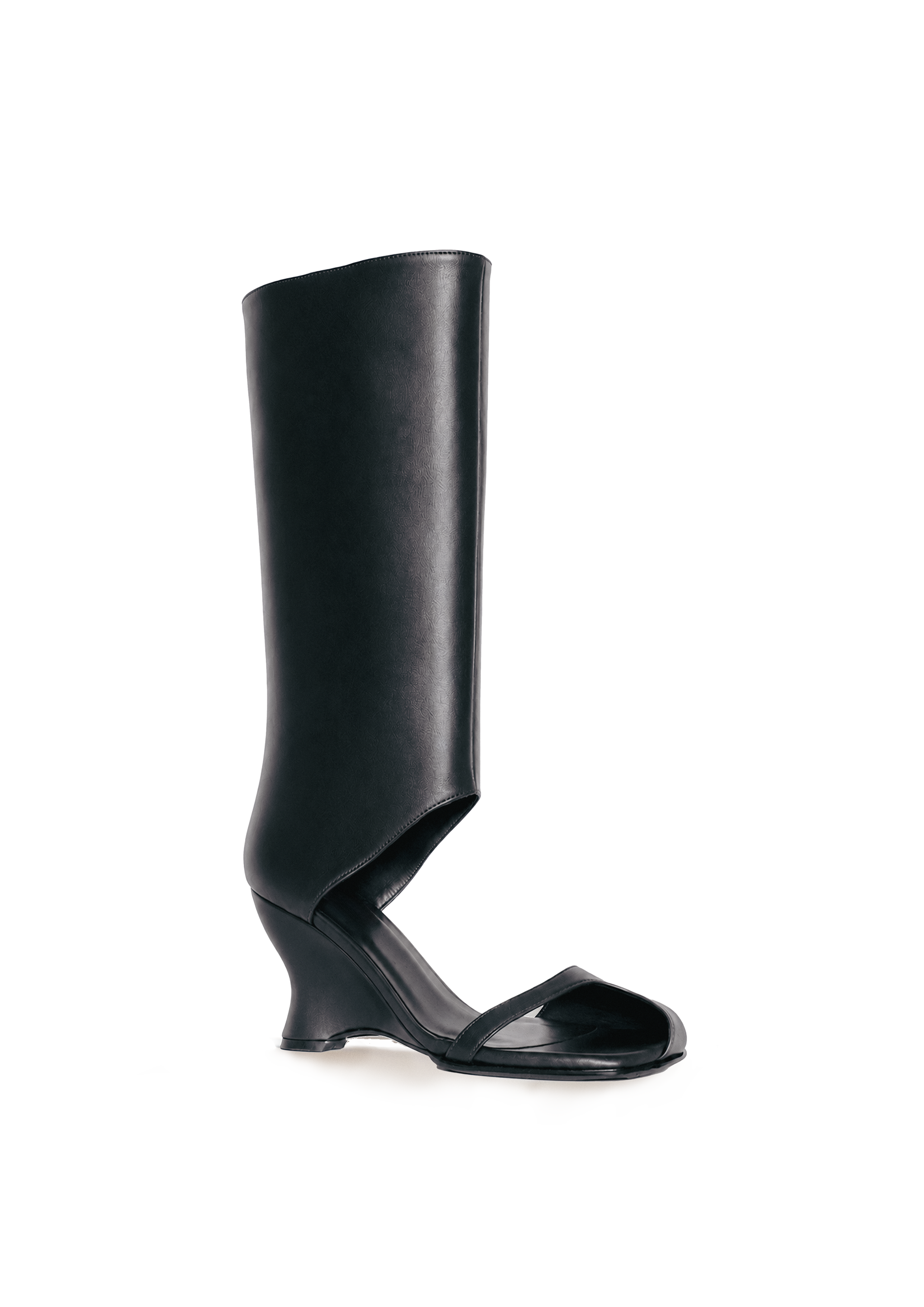 ANGLE SANDAL